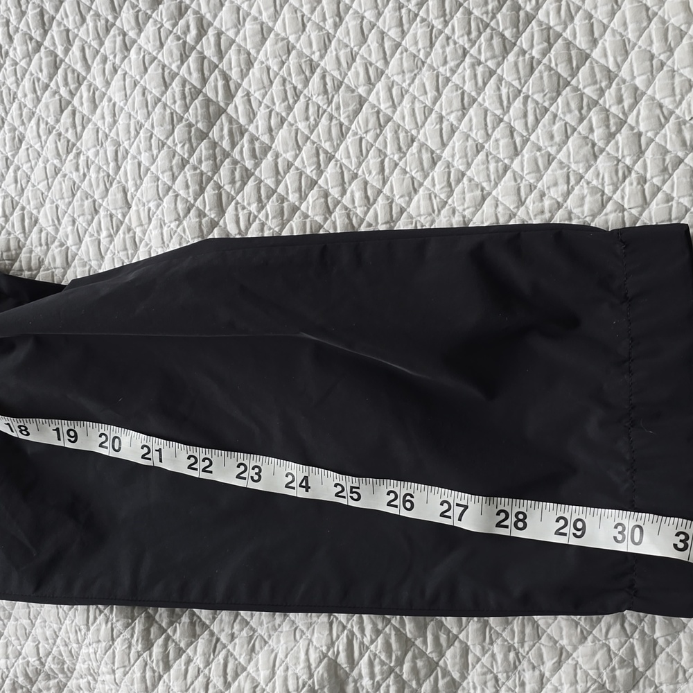 Theory Man's Dry Lightweight Slim Pants - Picture 7 of 13